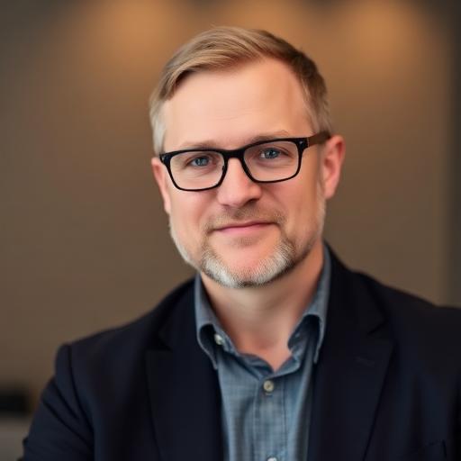 Stefan Kühn - Senior Casino-Analyst